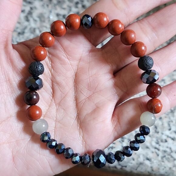 Handmade Ember Shadows Set - Picture 5 of 5